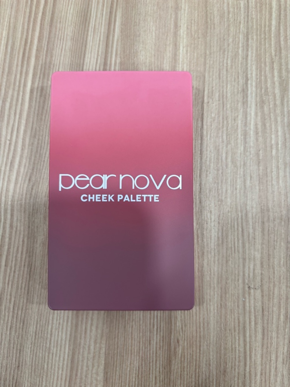 Pear Nova Blush Trio Palette “Mauve” nwt $10 - Picture 3 of 7